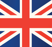 Great Britain Flag