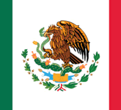 Mexico Flag