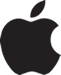 iOS logo