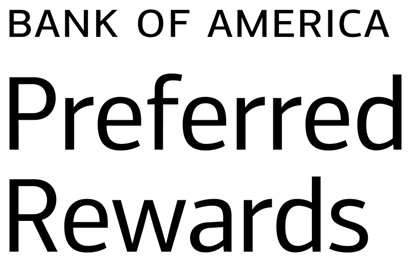 preferred rewards