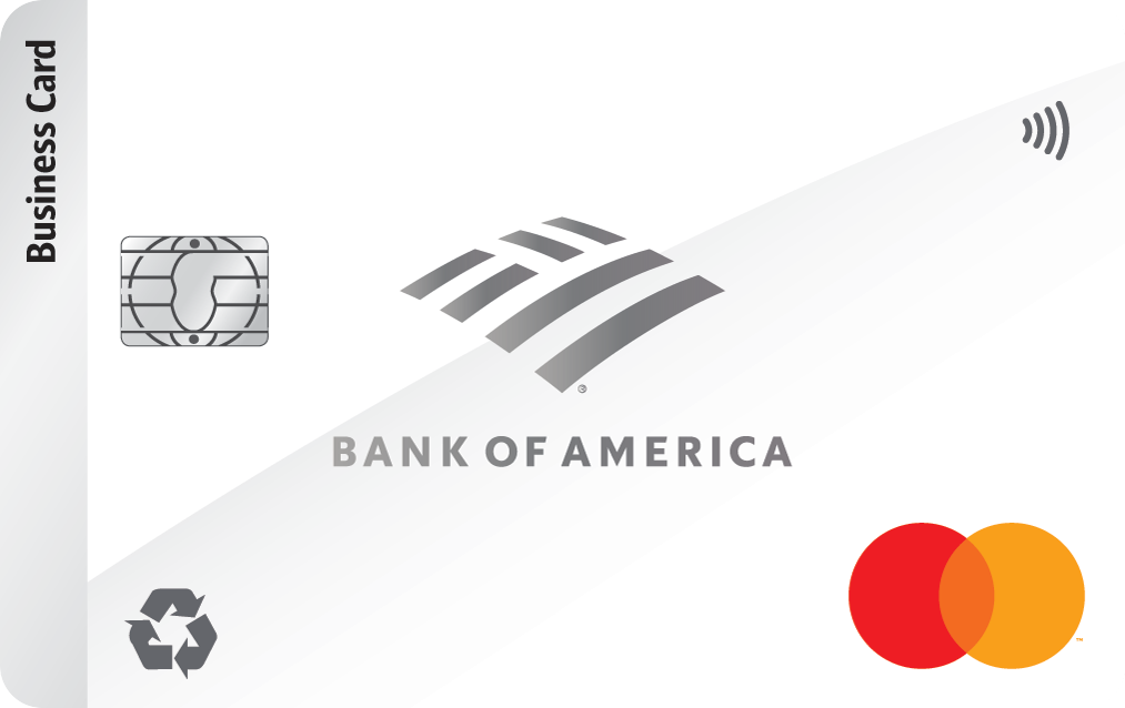 Platinum Plus® for Business Mastercard® credit card